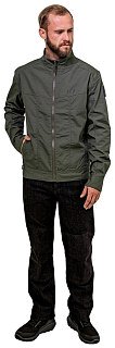Куртка Remington US green тактическая - фото 1