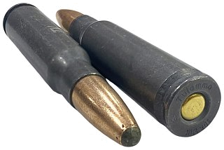 Патрон 308Win Техкрим SP 11,7гр - фото 4