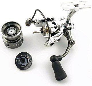 Катушка Caiman Dorado 2000 - фото 6