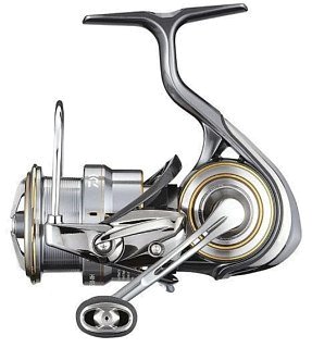 Катушка Daiwa 21 Luvias Airity LT4000-CXH