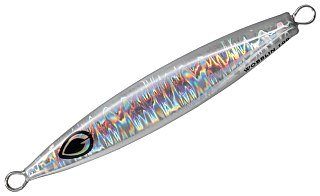 Блесна Smith Wobblin S 14,0 №01