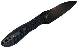 Нож Brutalica Ponomar black, black s/w - фото 5