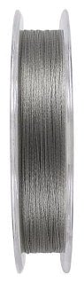 Шнур Yo-Zuri PE Super X Wire 4 Silver 150м 0.8/0.153мм 6.4кг - фото 2