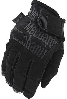 Перчатки Mechanix Precision Pro high dex covert black - фото 1