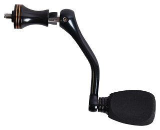 Катушка Black Side Zircon 2000FD 7+1 Com  - фото 8