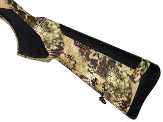 Ружье Ata Arms Neo X Camo Kryptek 12x76 710мм - фото 5