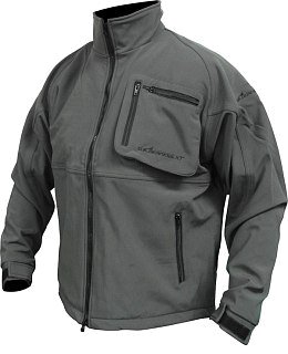 Куртка Daiwa Windbreaker XT soft shell  - фото 1