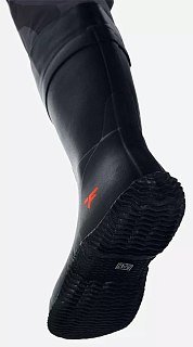 Вейдерсы Finntrail Airman camo shadow black - фото 16