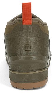 Полусапоги Simms Challenger Slip-On Dark Stone - фото 4