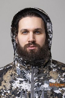 Костюм Remington Necessity winter forest - фото 4