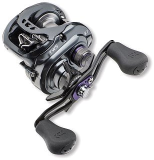 Катушка Daiwa Tatula SV TW 103 XSL 8,1 left - фото 1