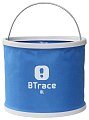 Ведро BTrace складное 6л 