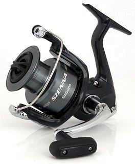 Катушка Shimano Siena 2500 FE - фото 3