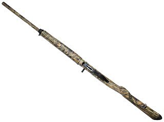 Ружье Hatsan Escort H112 Camo Max5 12х76 пластик 710мм - фото 7