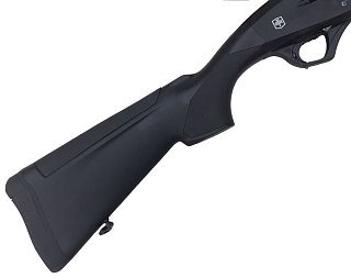 Ружье Ata Arms Neo X  Plastic черный 12x76 710мм  - фото 4
