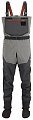 Вэйдерсы Simms Freestone Stockingfoot Smoke