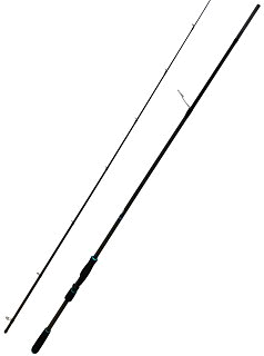Спиннинг Nautilus Invent IVTS862HH 262см 18-70гр - фото 2