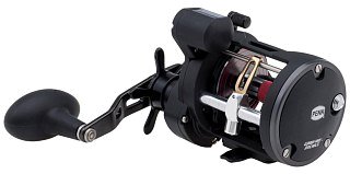 Катушка Penn Warfare 20LW LC - фото 2