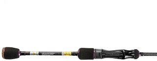 Спиннинг Ryobi MICRO POWER SPIN MP S662UL 1,5-8g - фото 5