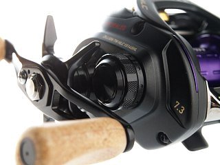 Катушка Daiwa TW Zillion HLC 1514 SHL - фото 7