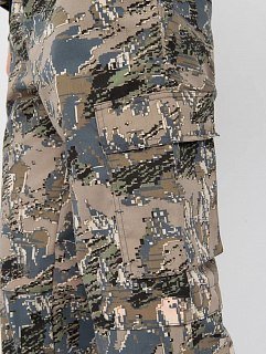 Костюм Huntsman Антигнус-Люкс сорочка с ловушками лабиринт - фото 10