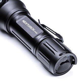 Фонарь Nextorch P56 с набором криминалистических источников света 300 Lumens - фото 6