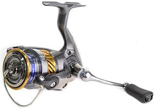 Катушка Daiwa 20 Laguna LT 6000-H