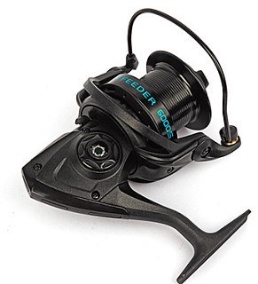 Катушка Nautilus Zenon Feeder NZF6000S Com - фото 4