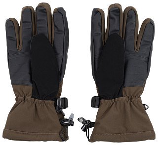Перчатки Remington Activ gloves brown - фото 2