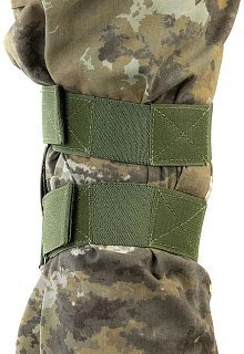 Наколенники Helios зеленый - фото 11