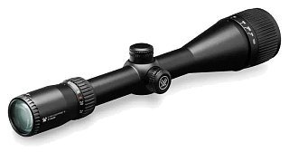 Прицел оптический Vortex Crossfire II 6-24x50 AO BDC CF2-31045 - фото 1