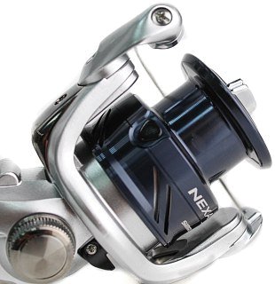 Катушка Shimano Nexave 2500 FD - фото 4