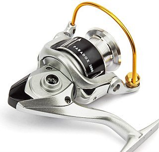 Катушка Nautilus Paradox 2000 Com - фото 5