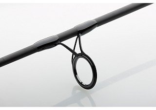 Удилище DAM Iconic Carp 13' 3.90м 3.50lbs 50мм 3сек - фото 4