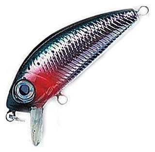 Воблер Yo-Zuri L-Minnow  F199 M99