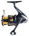 Катушка Shimano Sahara FJ 2500S HG