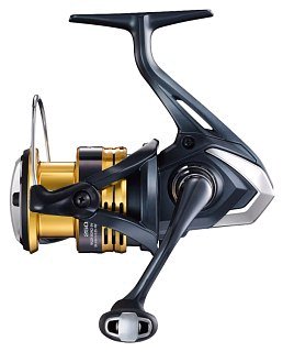 Катушка Shimano Sahara FJ 2500S HG - фото 1