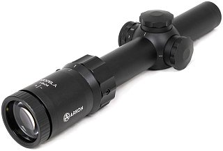 Прицел оптический Arkon Model A 1-8x24 - фото 1
