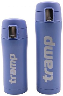 Термос Tramp 0,45л голубой - фото 7