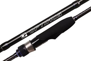 Спиннинг CF Optimus OSR762LS 229см 2-10гр - фото 2