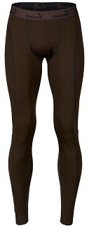 Термобелье Seeland Climate base layer clay brown р.XXXL - фото 6