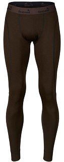 Термобелье Seeland Climate base layer clay brown - фото 6