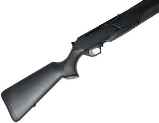 Карабин Browning Bar 9,3х62 МКЗ Composite Black Brown HC THR 530мм резьба - фото 2