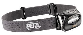 Фонарь Petzl Tikka 2 Storm grey