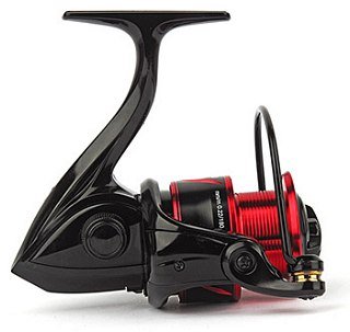 Катушка Nautilus Verona 2500 Com - фото 3