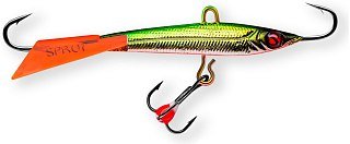 Балансир Sprut Hiko №5 11гр 55мм GGR-EP