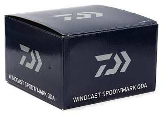 Катушка Daiwa Windcast Spod'N'Mark - фото 3