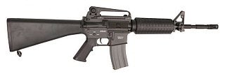 Автомат Classic Army CA M-15 A4 SLV Tact.ical carbine - фото 2