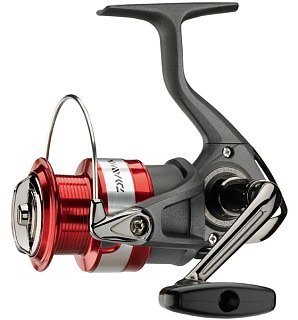 Катушка Daiwa Crossfire 1000 A