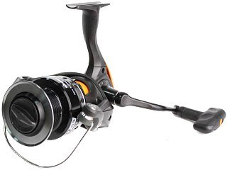 Катушка Okuma Jaw-55 FD 3+1bb - фото 1